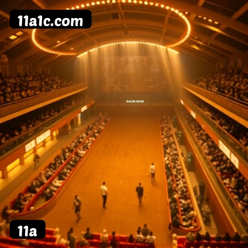 Cassino ao vivo 11a dealers