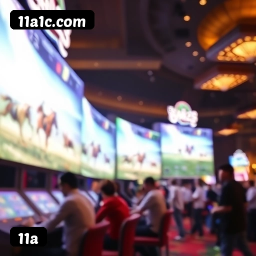 Slots no app 11a mobile