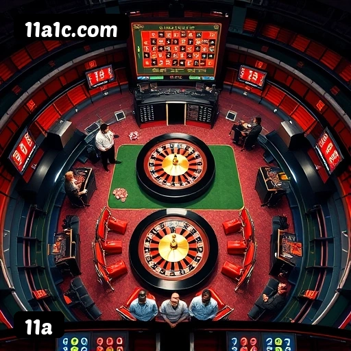 Configurações úteis dentro do app 11a